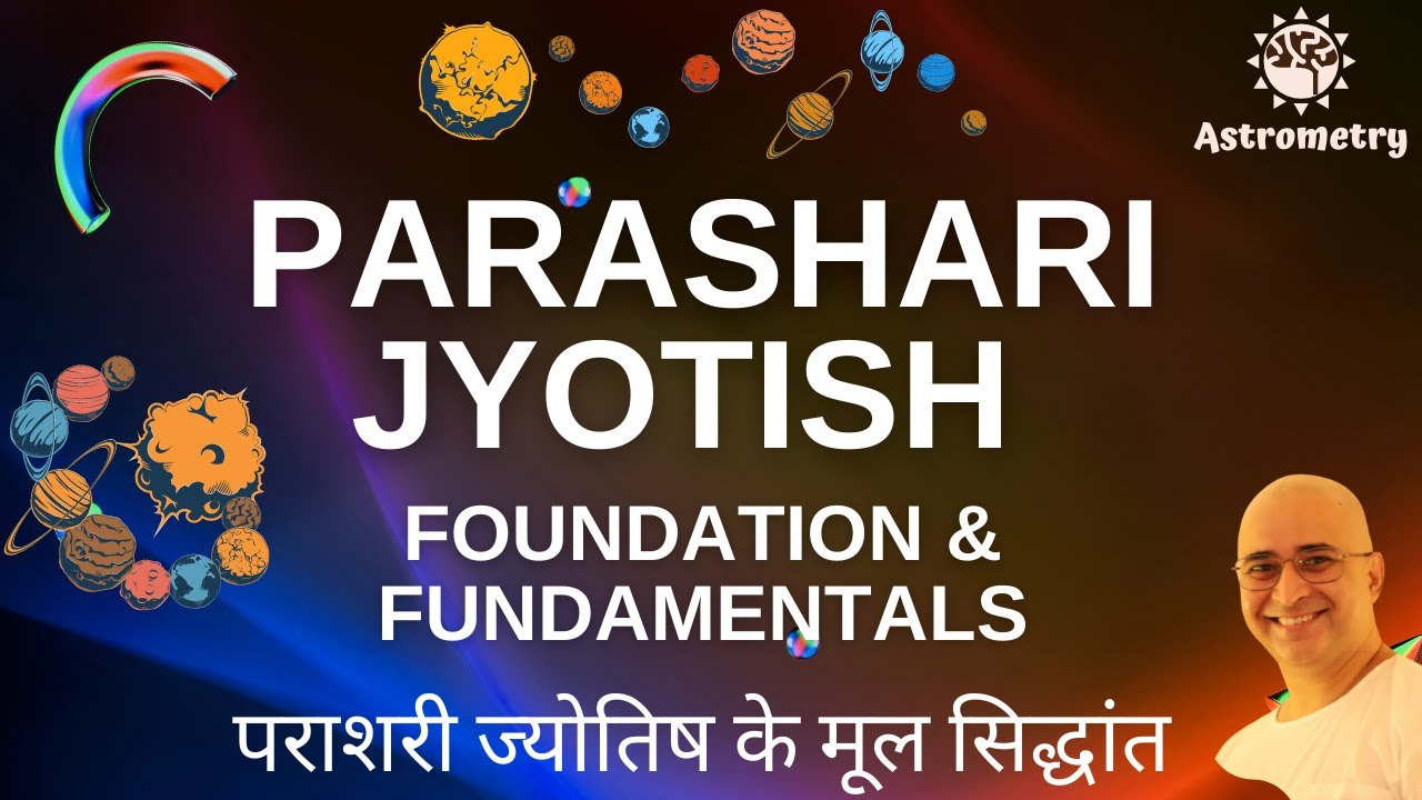 Parashari Astrology - Houses in Astrology