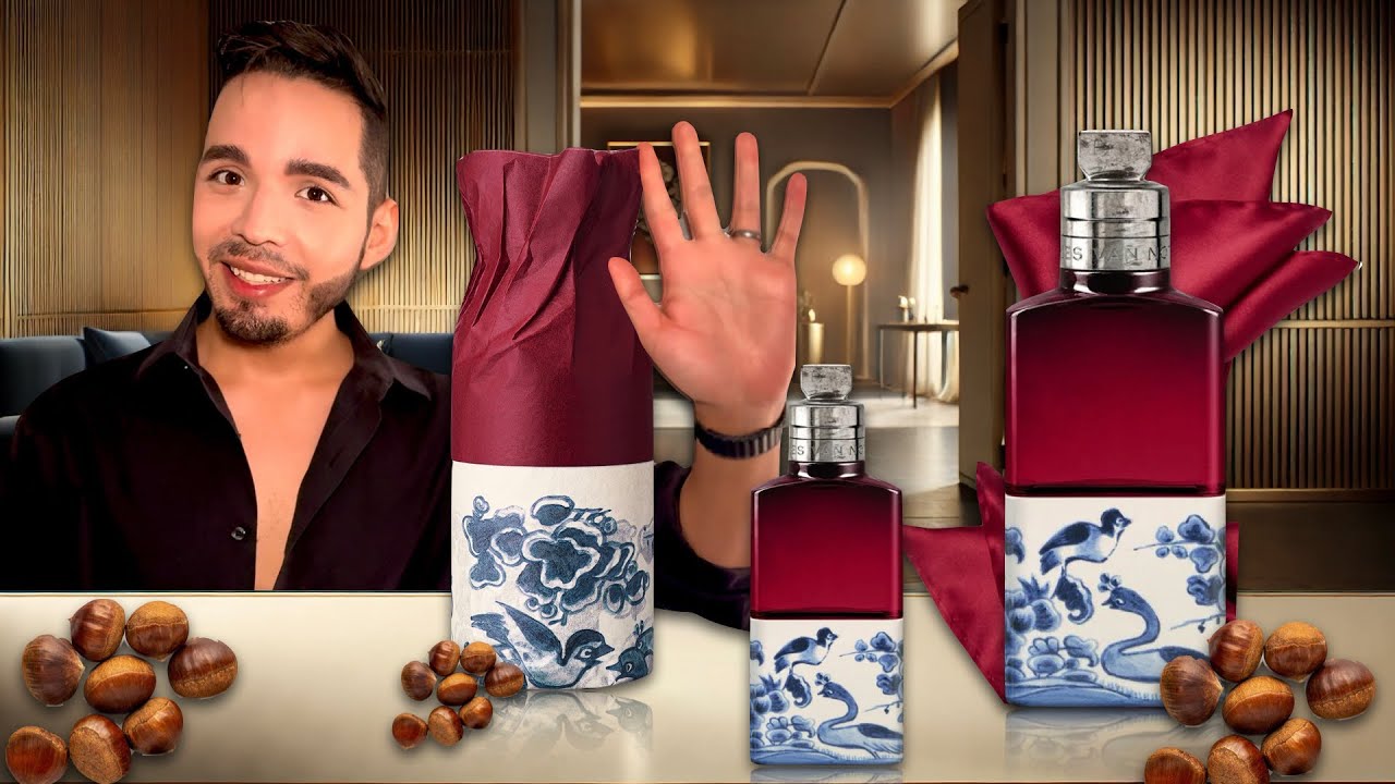 Dries Van Noten Soie Malaquais Review: A Hidden Gem or Overpriced Hype?