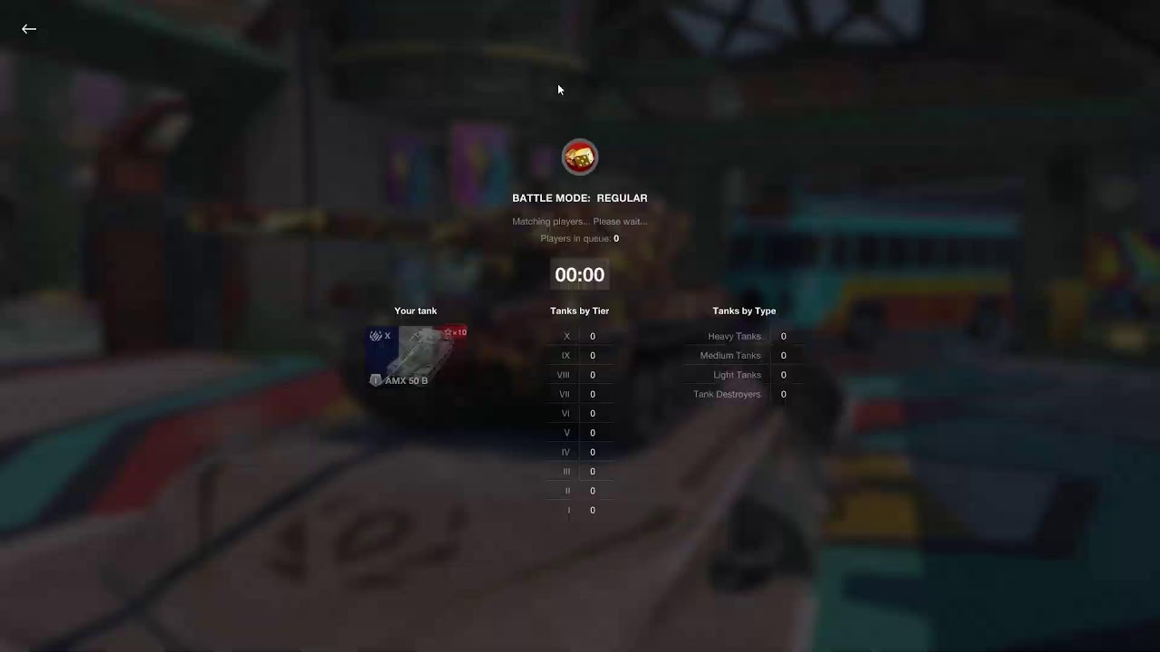 !ASIA World Of Tanks Blitz Live with ToddMao!