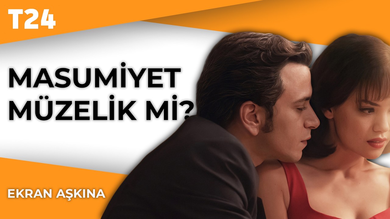 Masumiyet Müzesi’nde sergilenen aşk mı, hastalıklı bir tutku mu, yoksa modernlik sevdası mı?