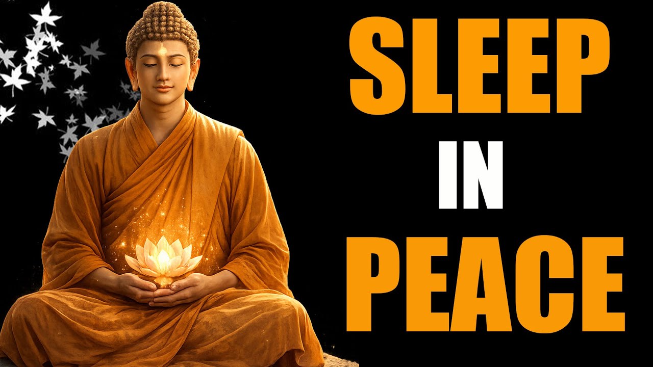 (NO ADS) “Nothing is Worth Holding Onto If It Keeps You From Peace.”|Buddhism Lessons For Letting Go