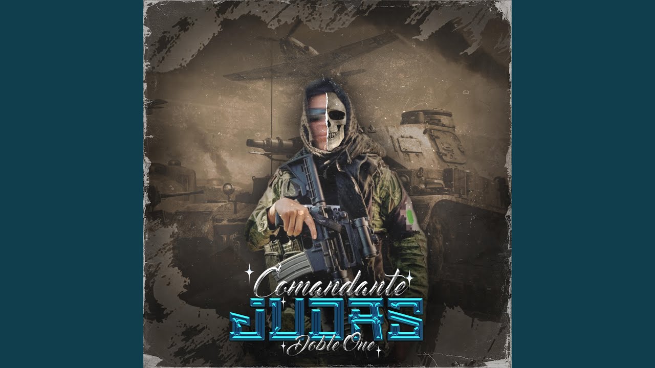 Comandante Judas
