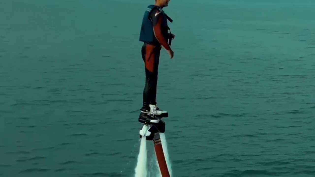 Thrilling Water Sports only at Mangla Water Resort
