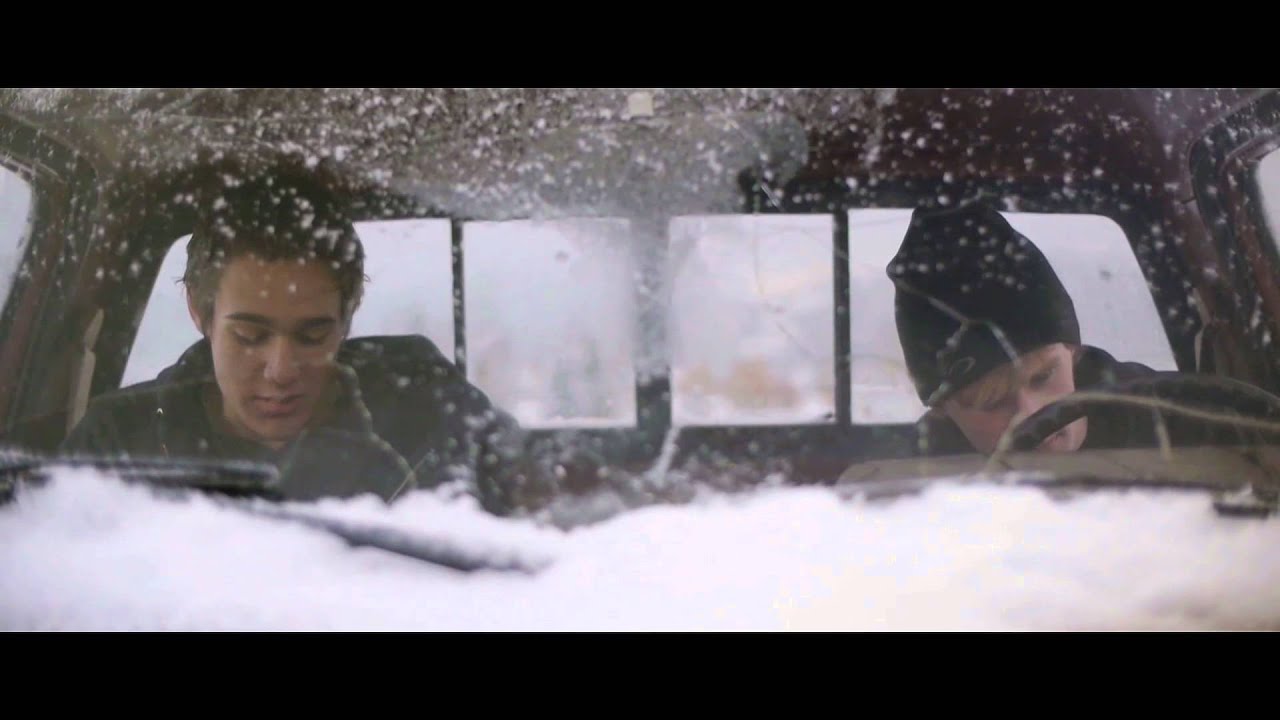Phillip Schoen | Cinematic Arts | 2014 National YoungArts Week