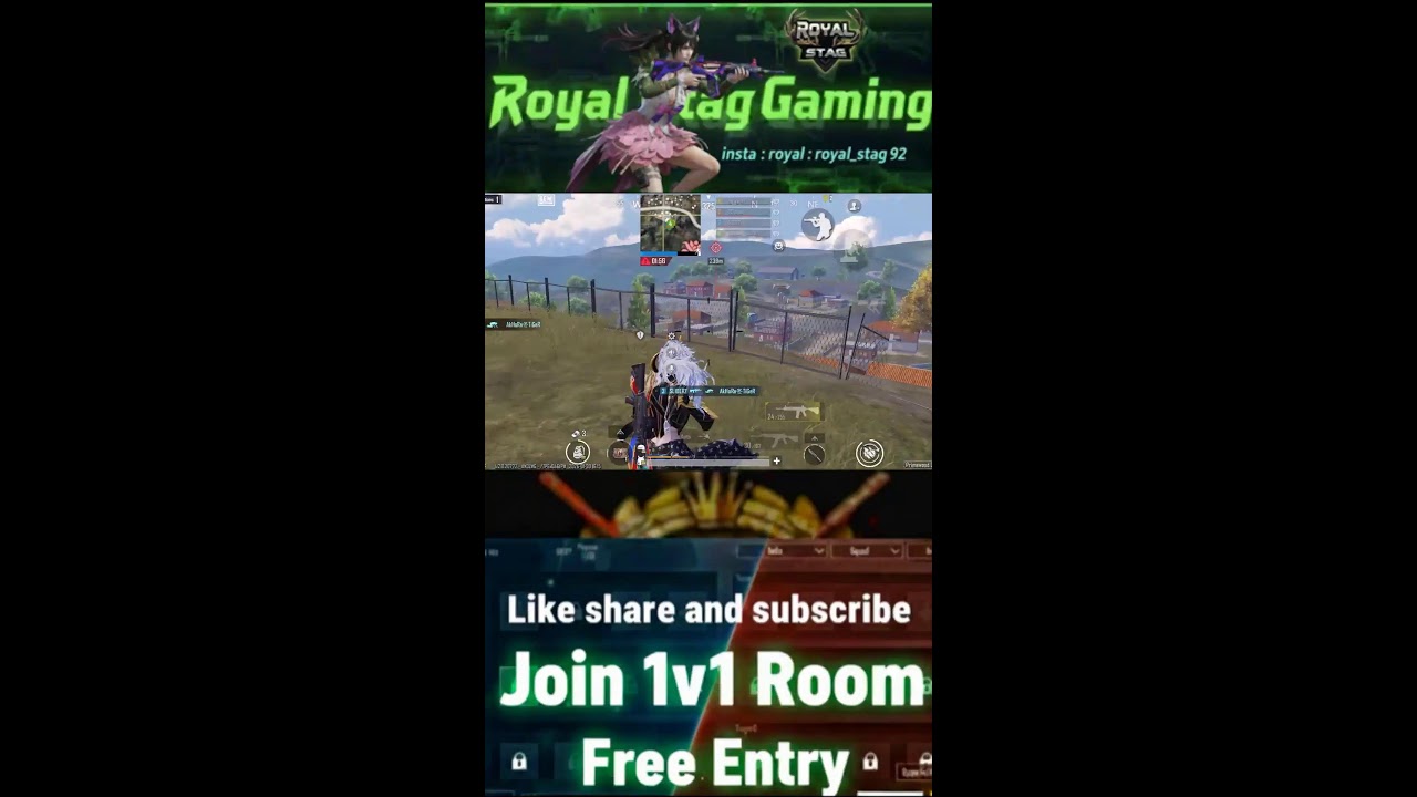rush gameplay 🔥🔥