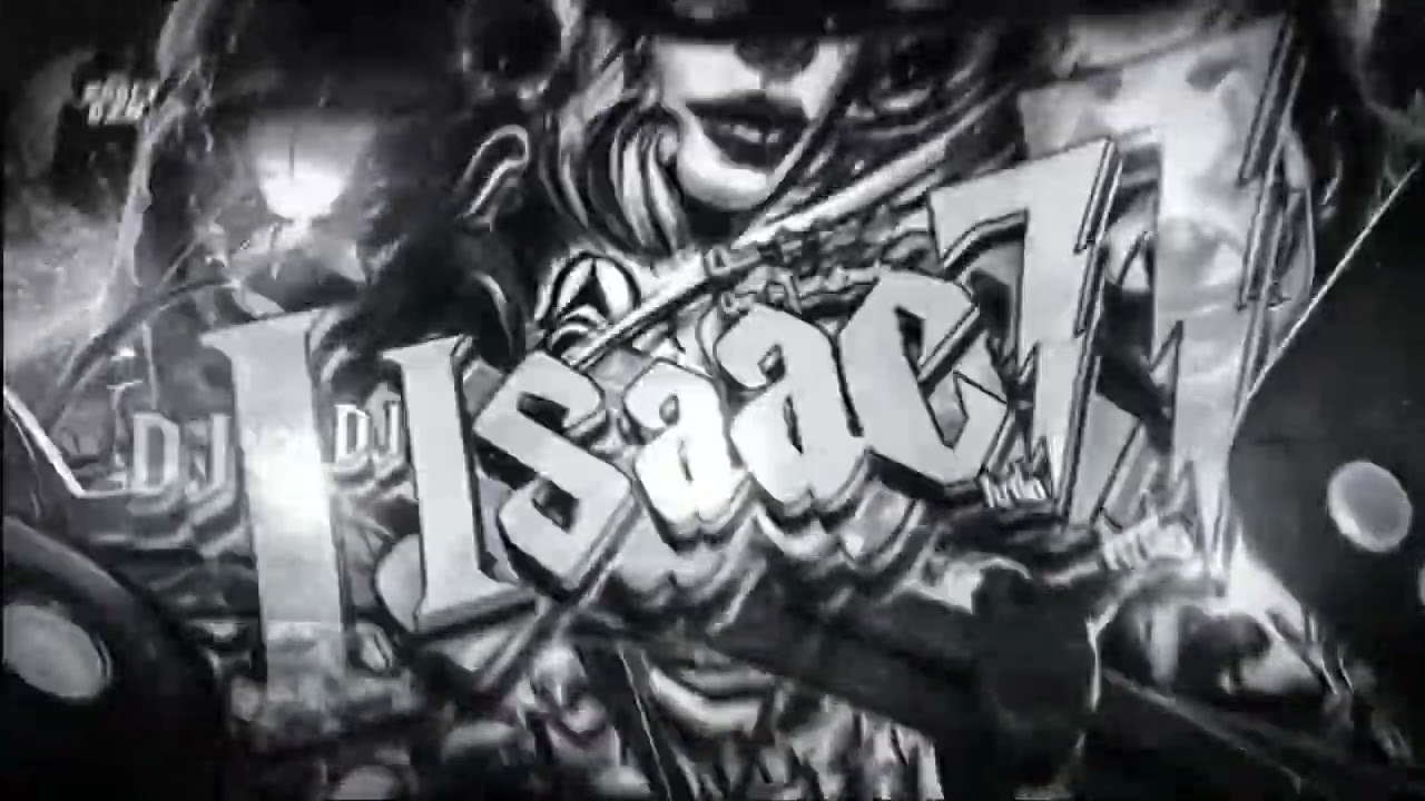 ARSUNICO ULTIMATE ⛩️ MC MENOR GEEH - DJ Saac 7