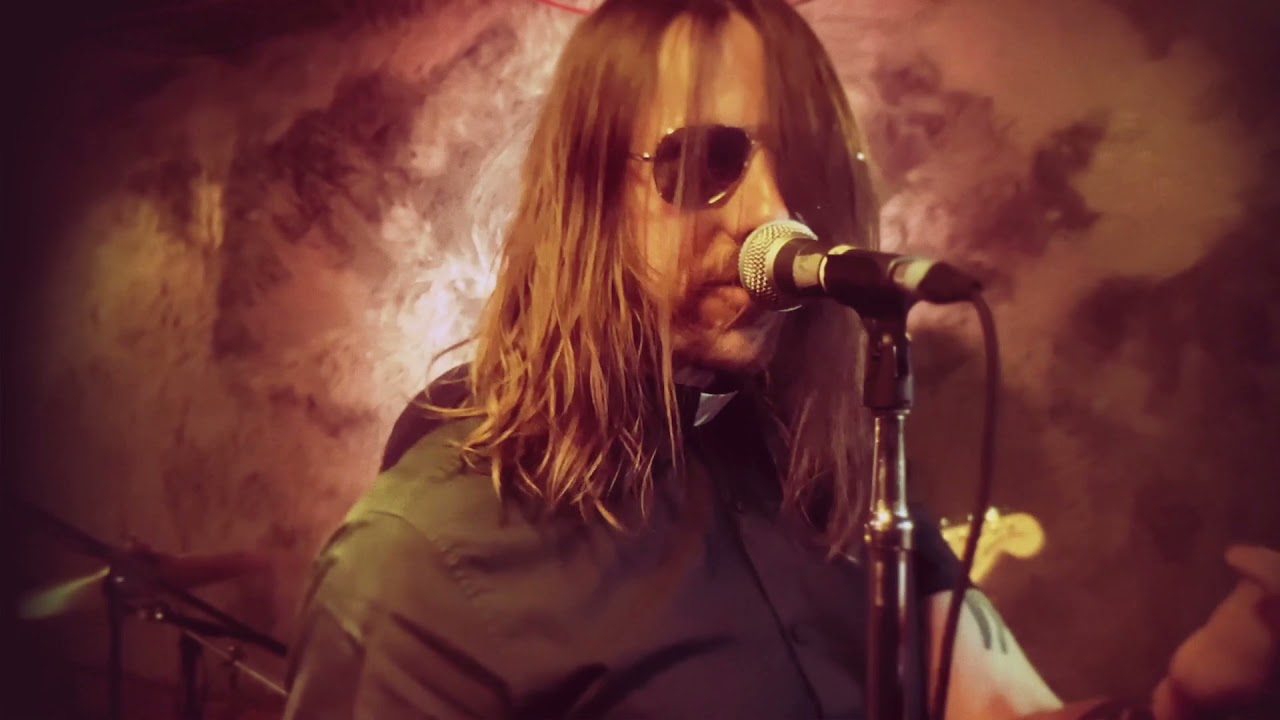Bone Church LIVE 'Bone Church Blues' 8 5 21