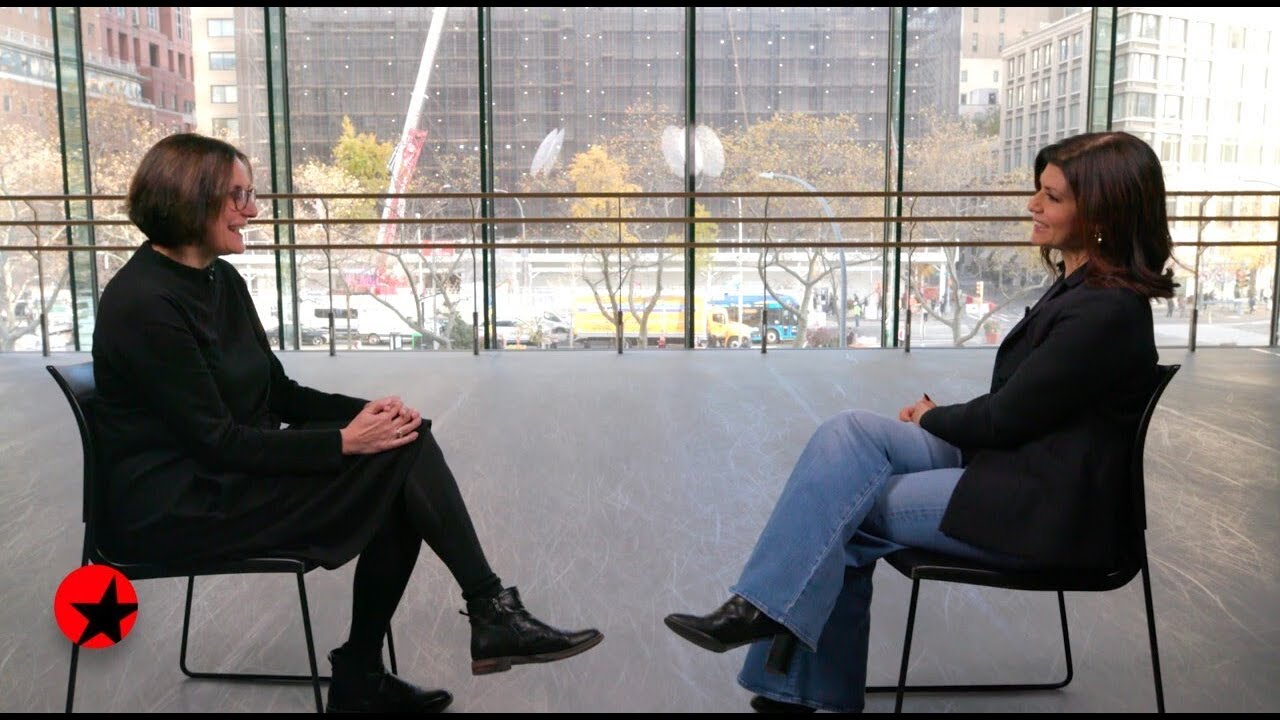 Dean and Drama Division Director Evan Yionoulis on Juilliard's Tuition-Free MFA Acting Program