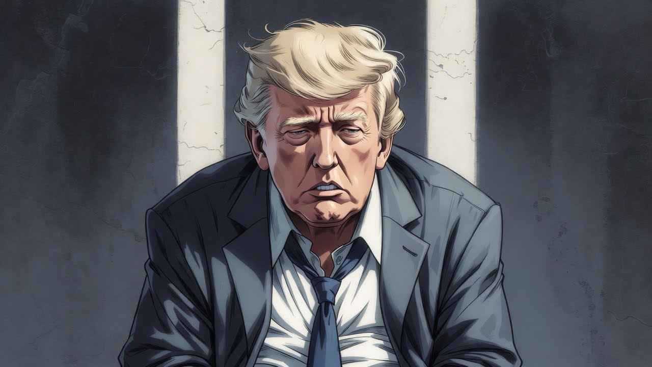 🚨 TRUMP vencido por su CONGRESO 💣, los ARANCELES son declarados nulos