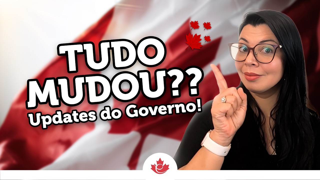 NOVO PLANO DE IMIGRA&Ccedil;&Atilde;O 2026&ndash;2028: NOVAS CHANCES PARA ESTUDAR, TRABALHAR E IMIGRAR PARA O CANAD&Aacute;