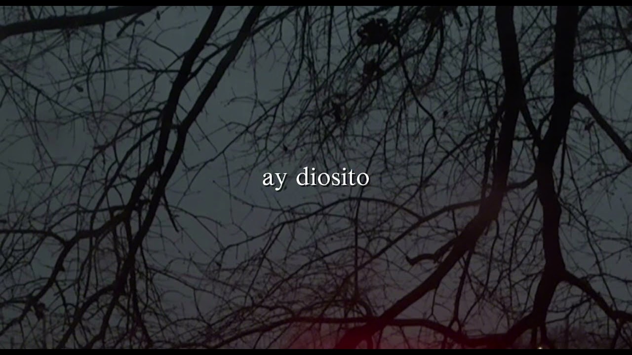 Ay diosito - Gongbrayan