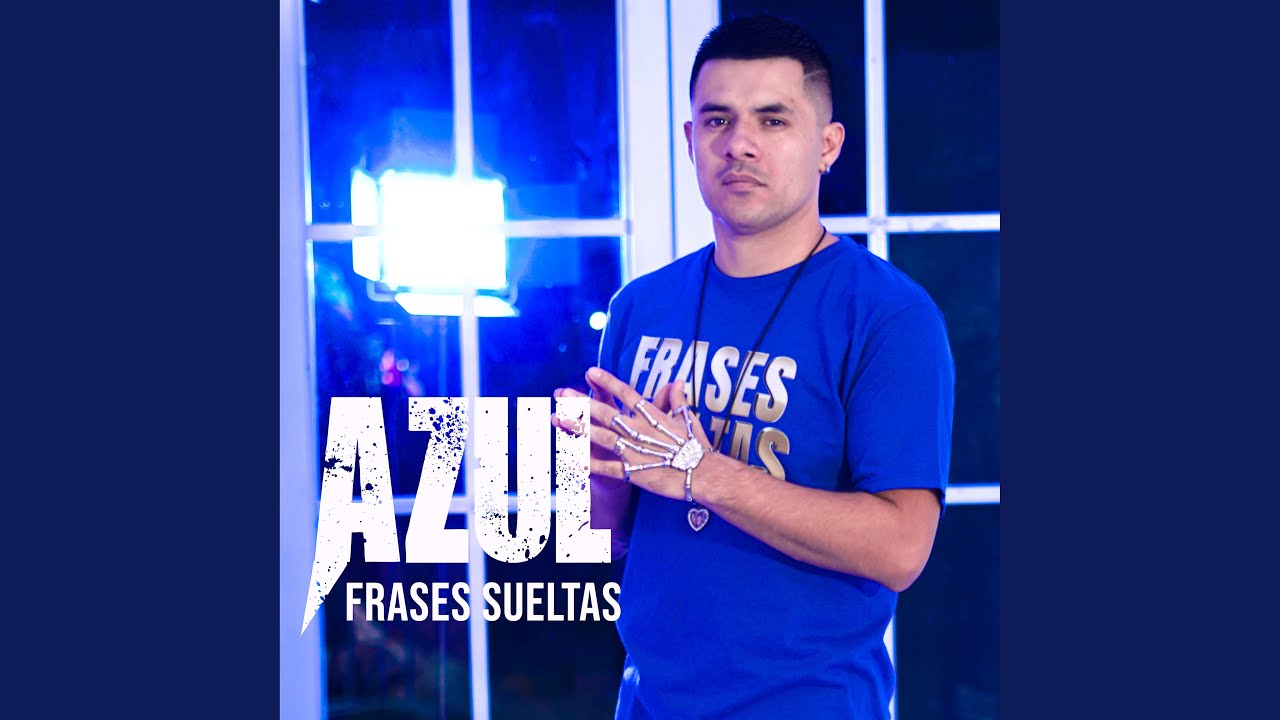 Azul