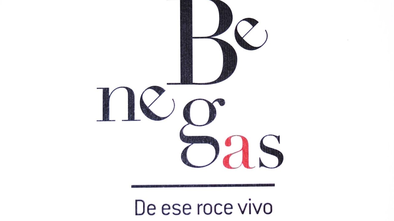 Noni Benegas. Presentación de su poemario 