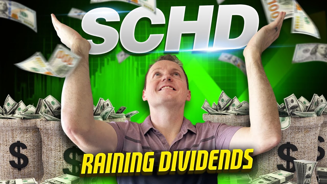 Retire With SCHD - The Ultimate ETF For Dividend Growth & Stable Wealth (Year 11)