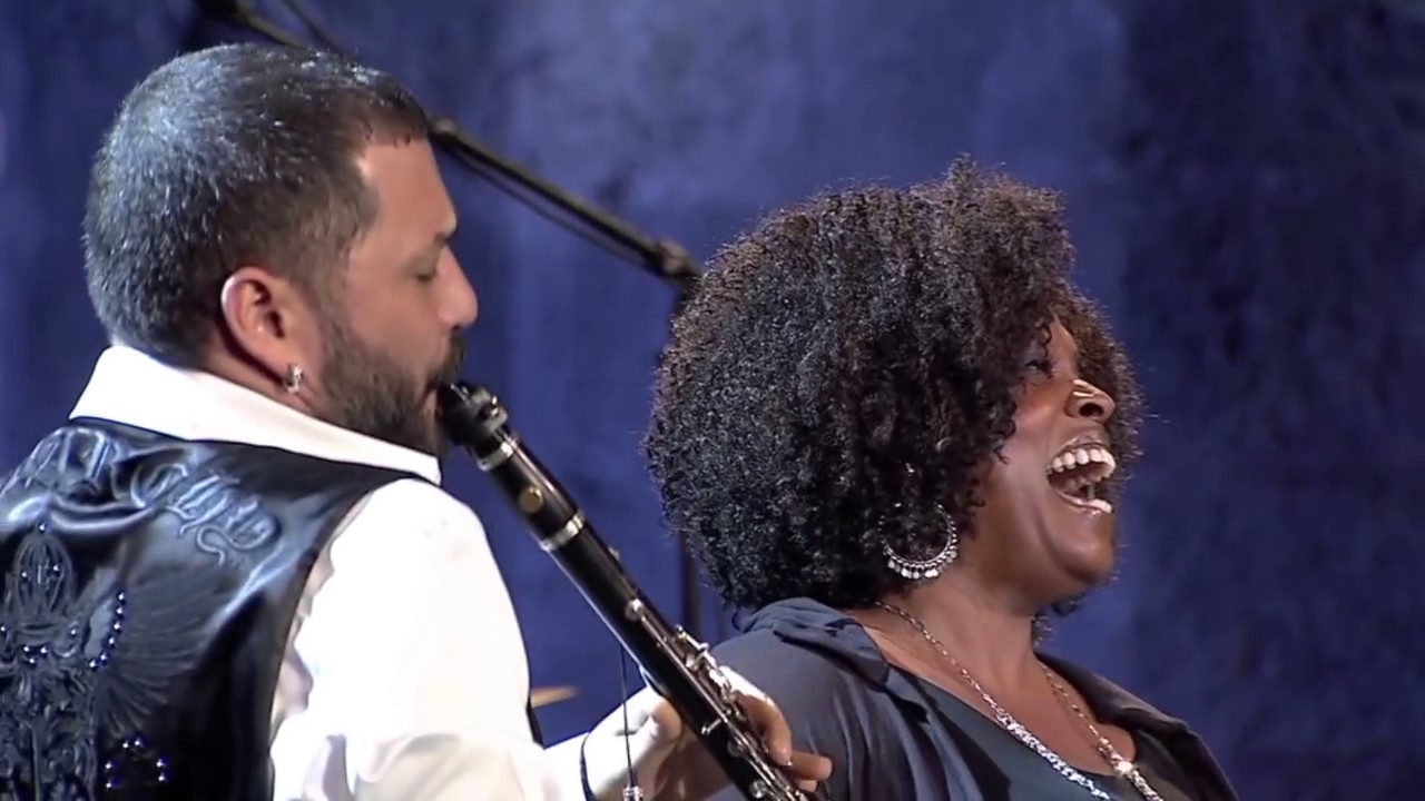 H&Uuml;SN&Uuml; ŞENLENDİRİCİ International Jazz Day Global Concert