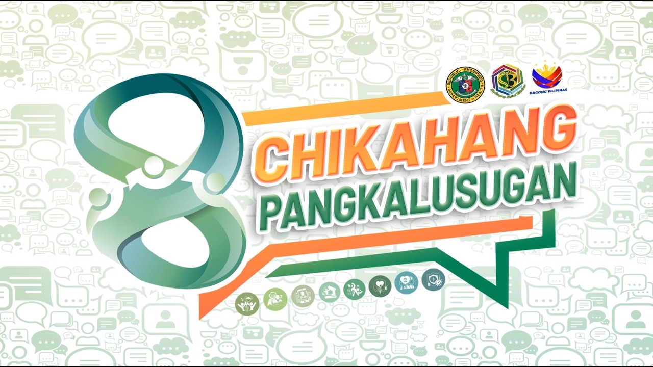 E5 CHIKAHANG PANGKALUSUGAN | MAR 12, 2026