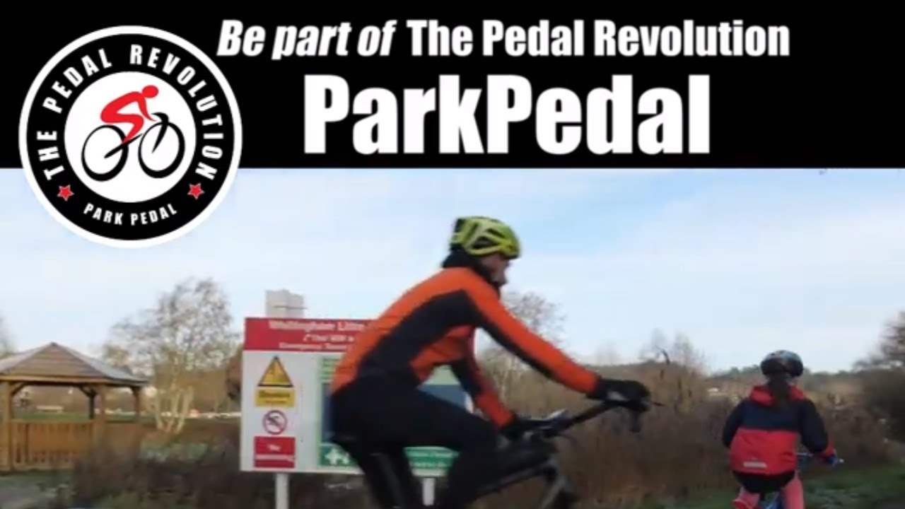 Free, Family-Friendly Cycling Sessions by Park Pedal in Norwich