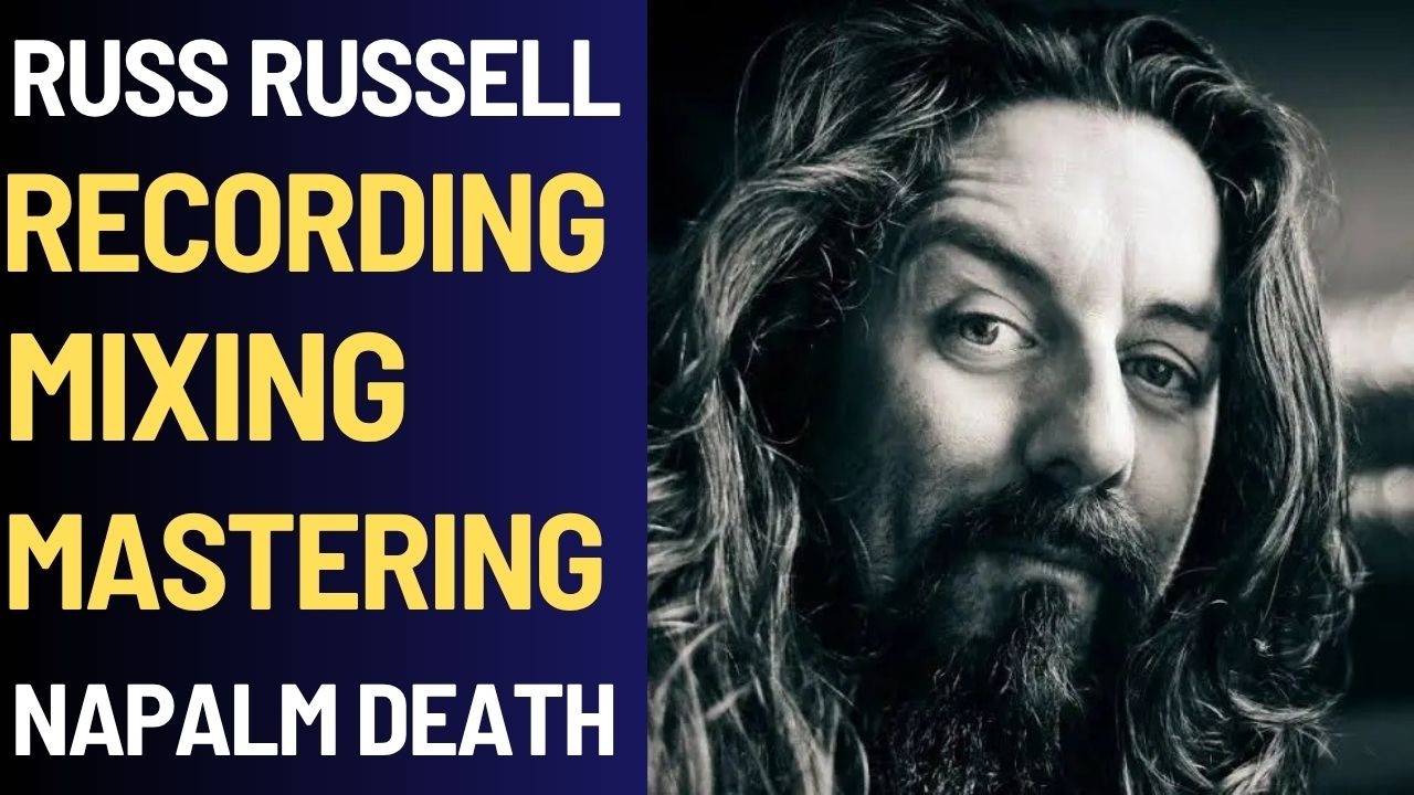 INTERVIEW: RUSS RUSSELL [