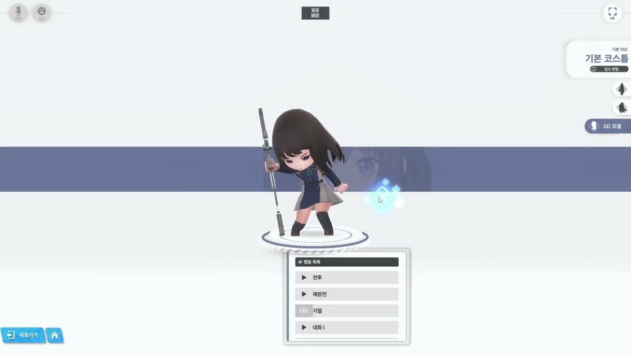 니케 (라이 커즈 위코일4)