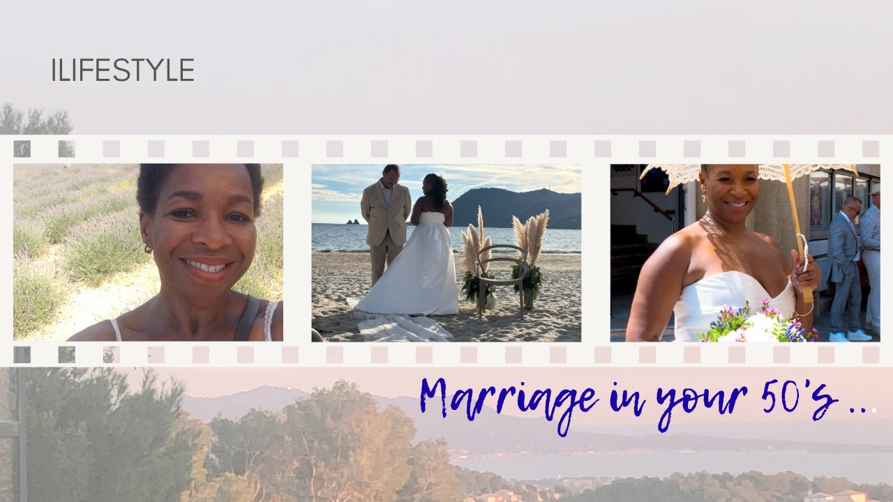 Marriage After 50 Is Different &mdash; Here&rsquo;s Why