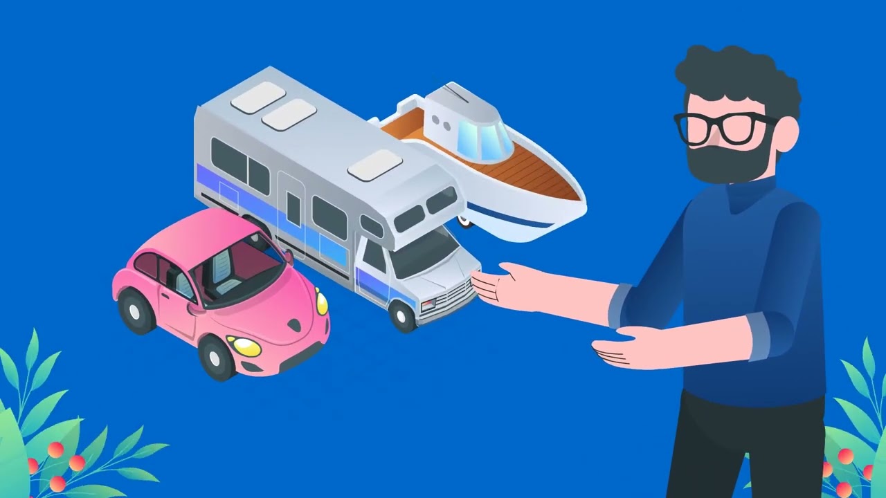 Domestic Fire Products Explainer Video