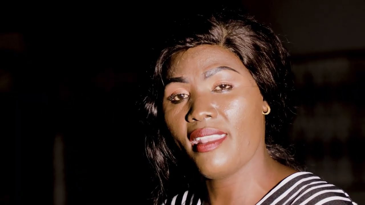 Jacinta Music - Moyo wangu sifu Bwana