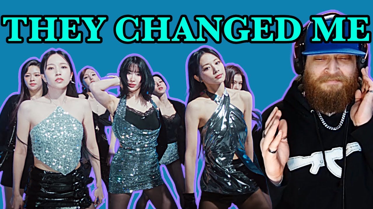 Discovering TWICE With YOU-th EP Review/Analysis [NEW ONCE OT9]