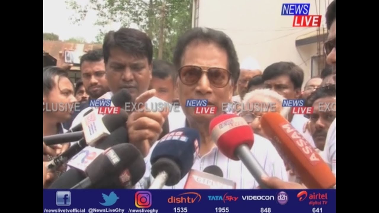 Ardhendu Dey says he will continue to support Citizenship (Amendment) Bill, 2016