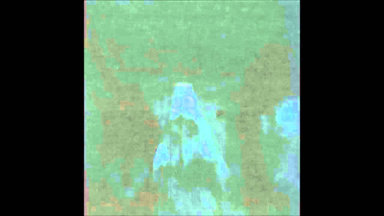 Unknown Entity - Raging Horn [UE002]