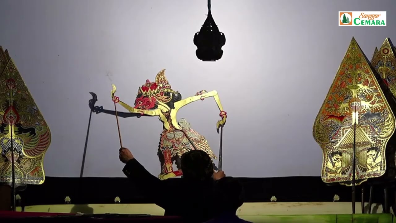 Kiprah Klasik Klatenan - Ki Kasim Kesdik Kesdolamono.