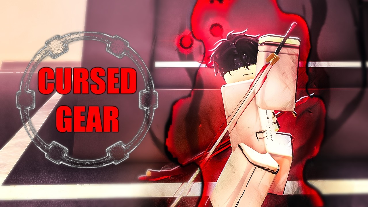 Cursed Gear: My First Experience