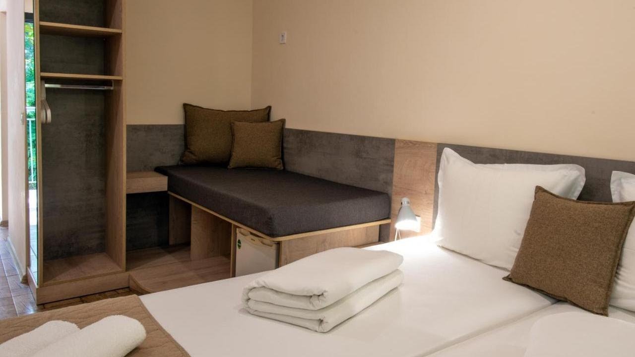 Ariana Hotel, Kiten, Bulgaria