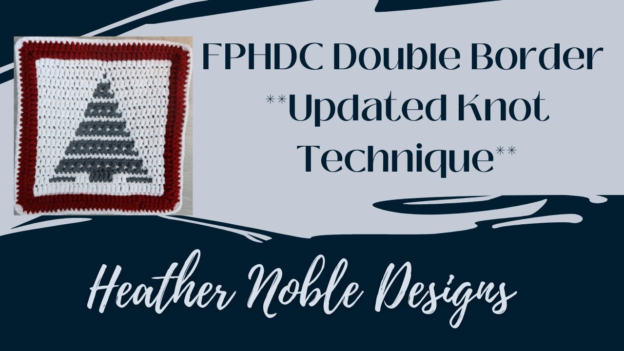 Двойной конверт FPHDC с обновленной техникой узла