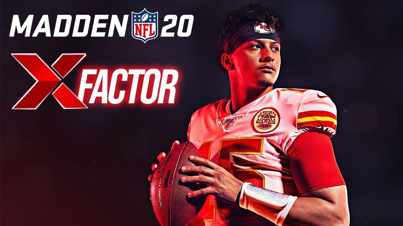 Madden 20 Gameplay News! Superstar Abilities Will Change The Game!