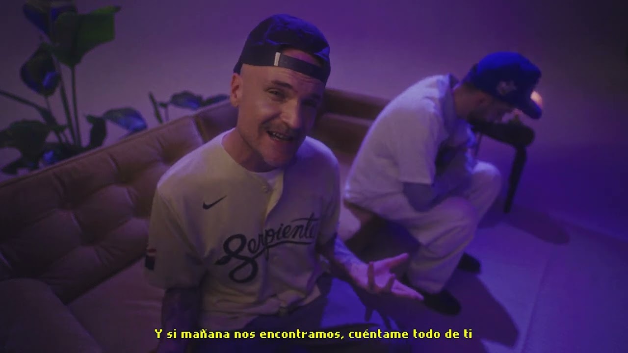 Flavio Rodriguez ft. Choclock - Ojitos Tristes (BOYBAND)