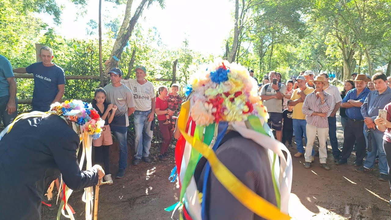 Festa de Santos Reis 2026 do Rubinho Quinca e Sônia