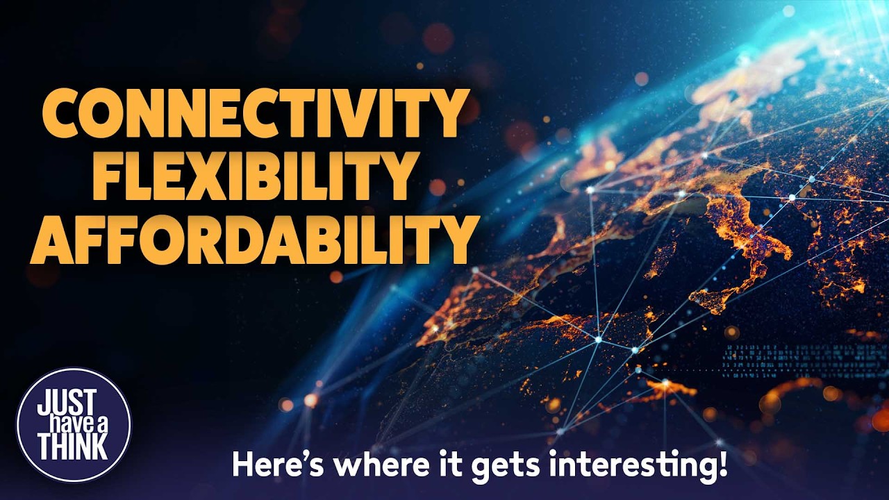 The Software Revolutionising the World's Energy System.