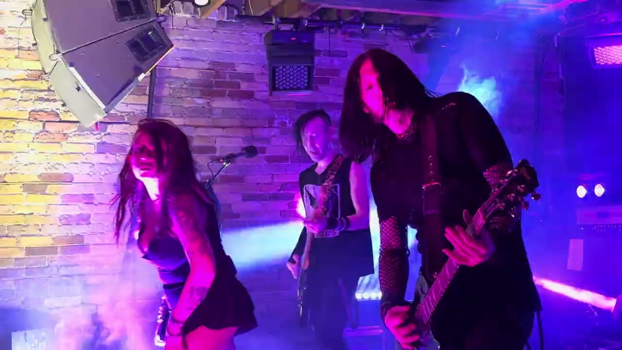 The Birthday Massacre - Pins And Needles