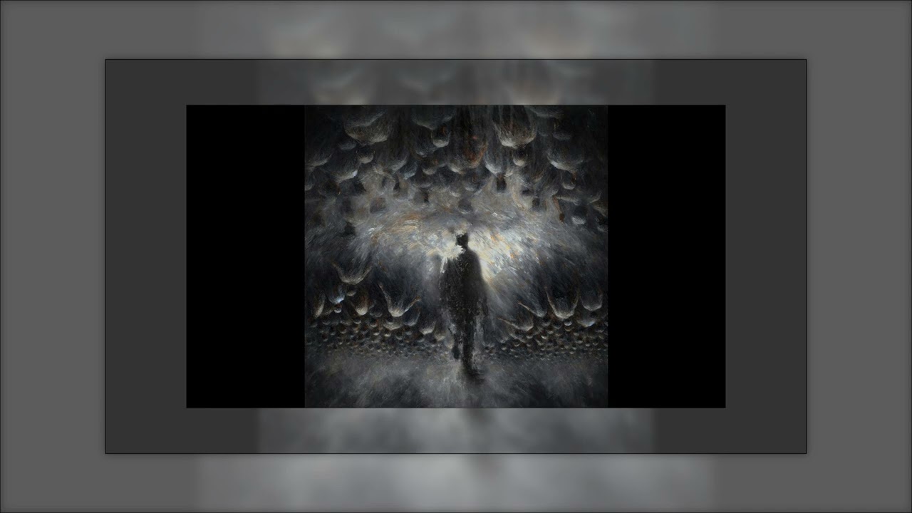 Ali Sorena - Akharin Vasvase (Official Audio)