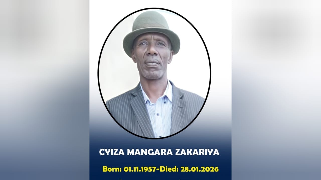 UMUHANGO WOGUKURA IKIRIYO CY' UMUBYEYI WACYU MURWANDA 