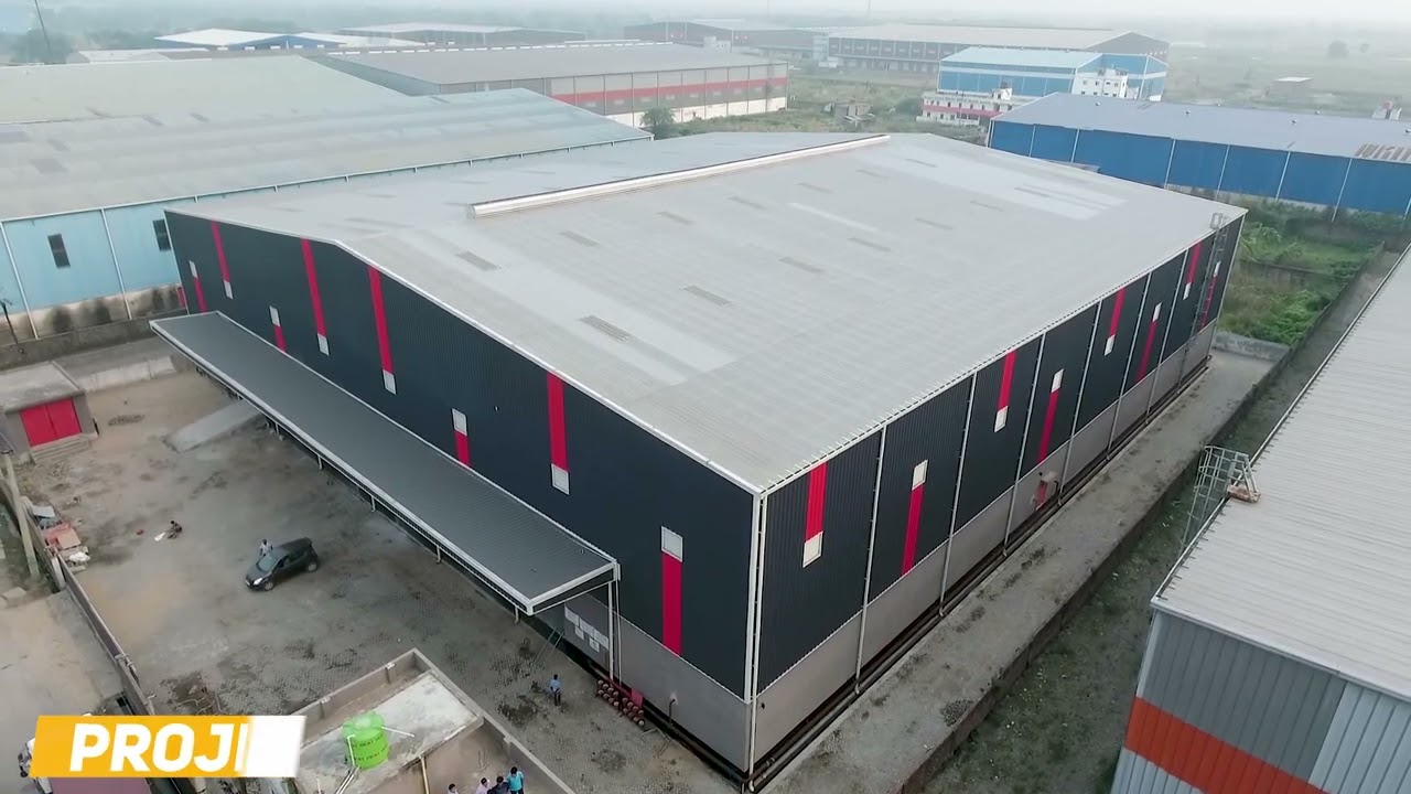 full drone