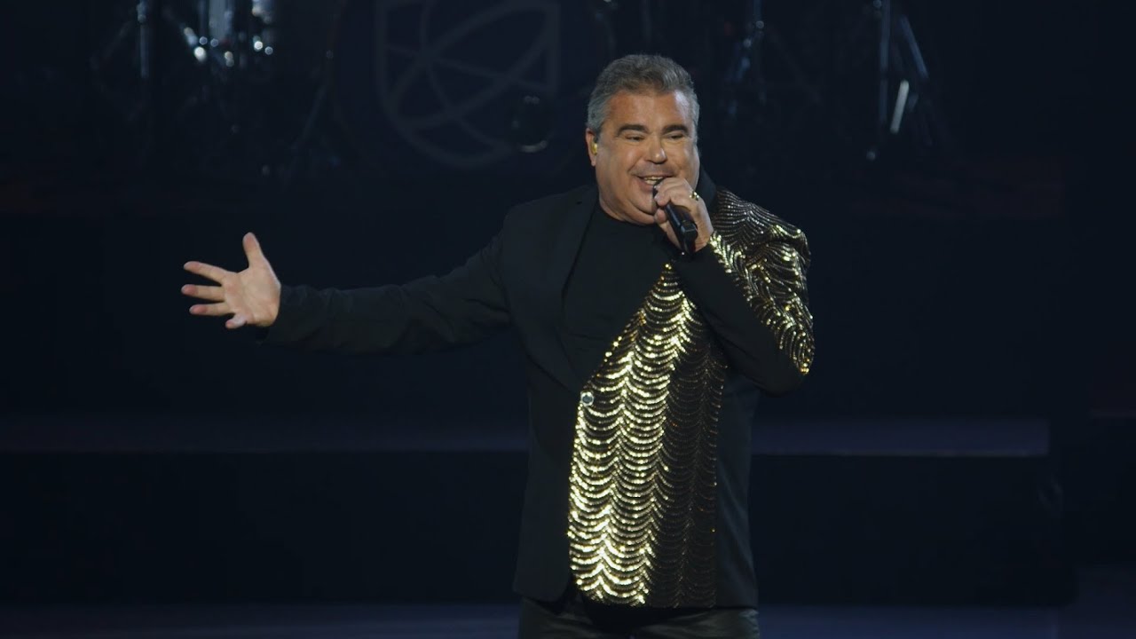 Toy - Coração Não Tem Idade (Vou Beijar) - ao vivo - International Portuguese Music Awards