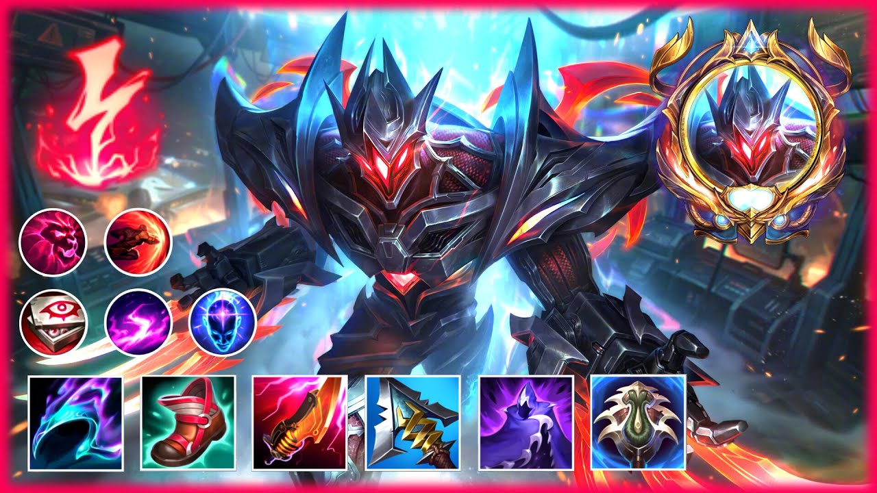 LOL DAILY MOMENTS MONTAGE 2026 - BEST PLAYS