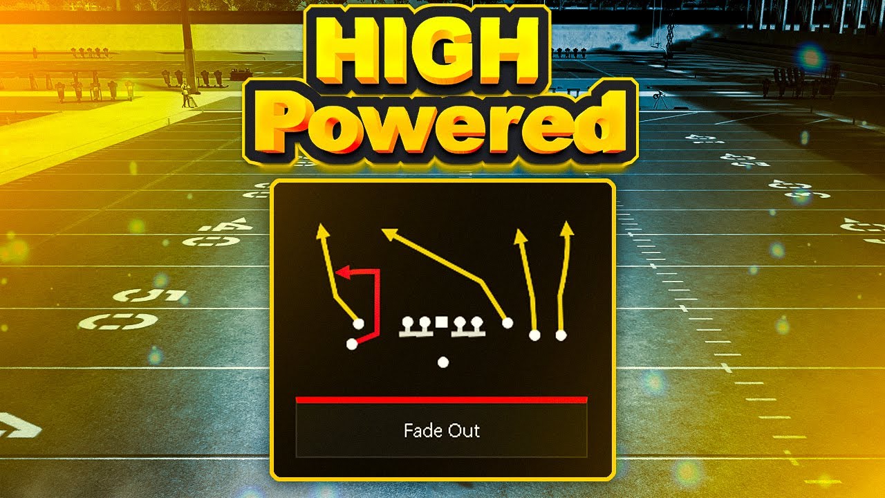 This is HOW I BEAT every DEFENSE in Madden