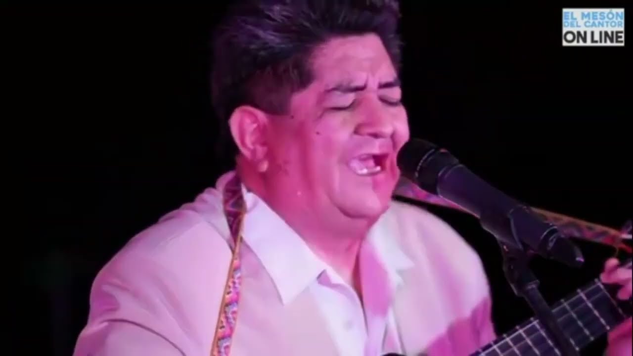 Yuri Ortuño - La Separacion (En Vivo)