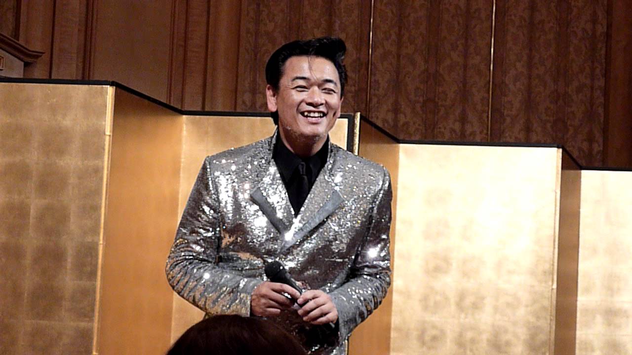 北川大介・竹川美子「星空の下で」