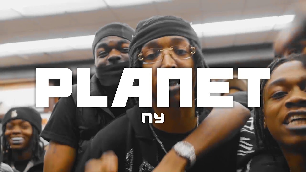 [FREE] Kyle Richh X Jenn Carter X Jerk Drill Type Beat - "PLANET"