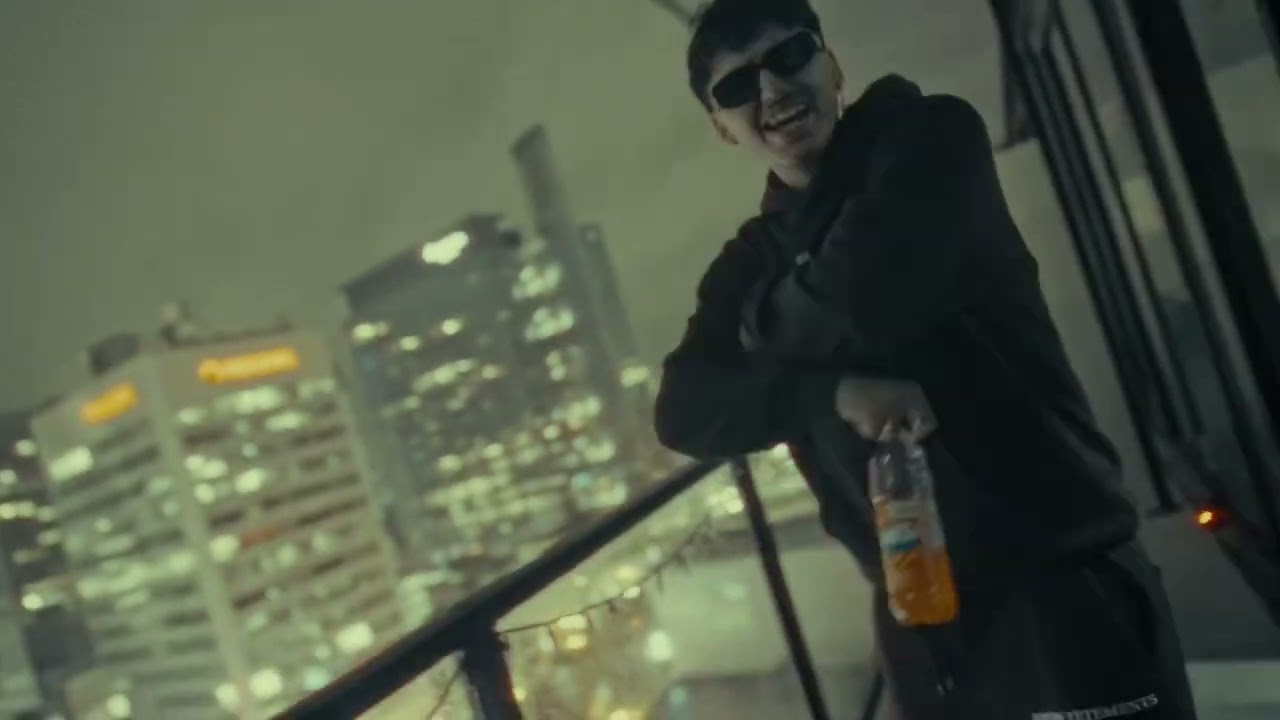 SOUTH (Official Music Video) shot by @Fortydiamonds