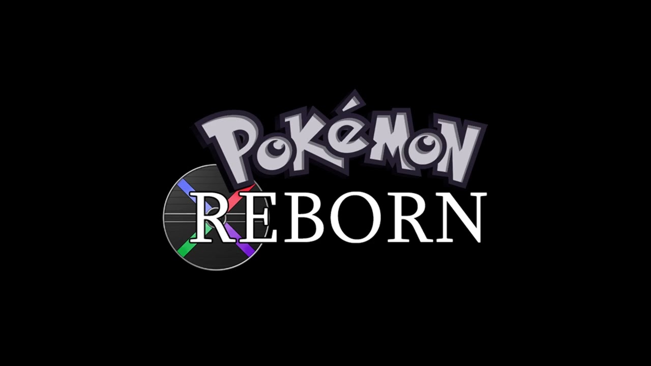 Labradorra's Tournament of B00ty ~ Atmosphere : Giga Arena - Pokémon Reborn OST