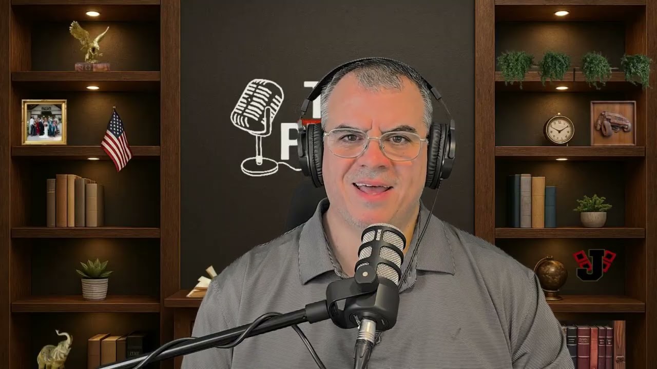The Pulse Episode 44